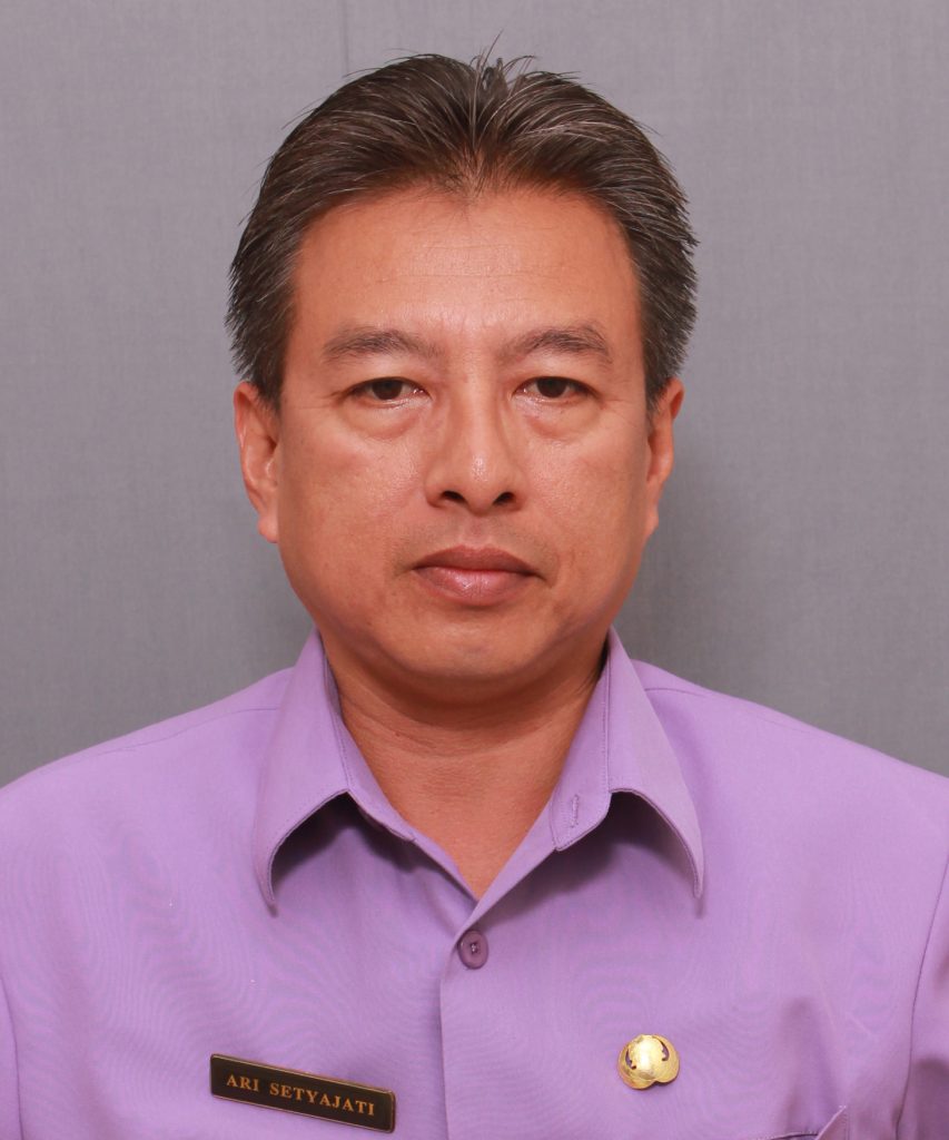 Ari Setiajati, S.Kep., Ns