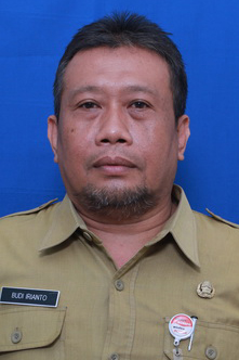 BUDI IRIANTO, SE
