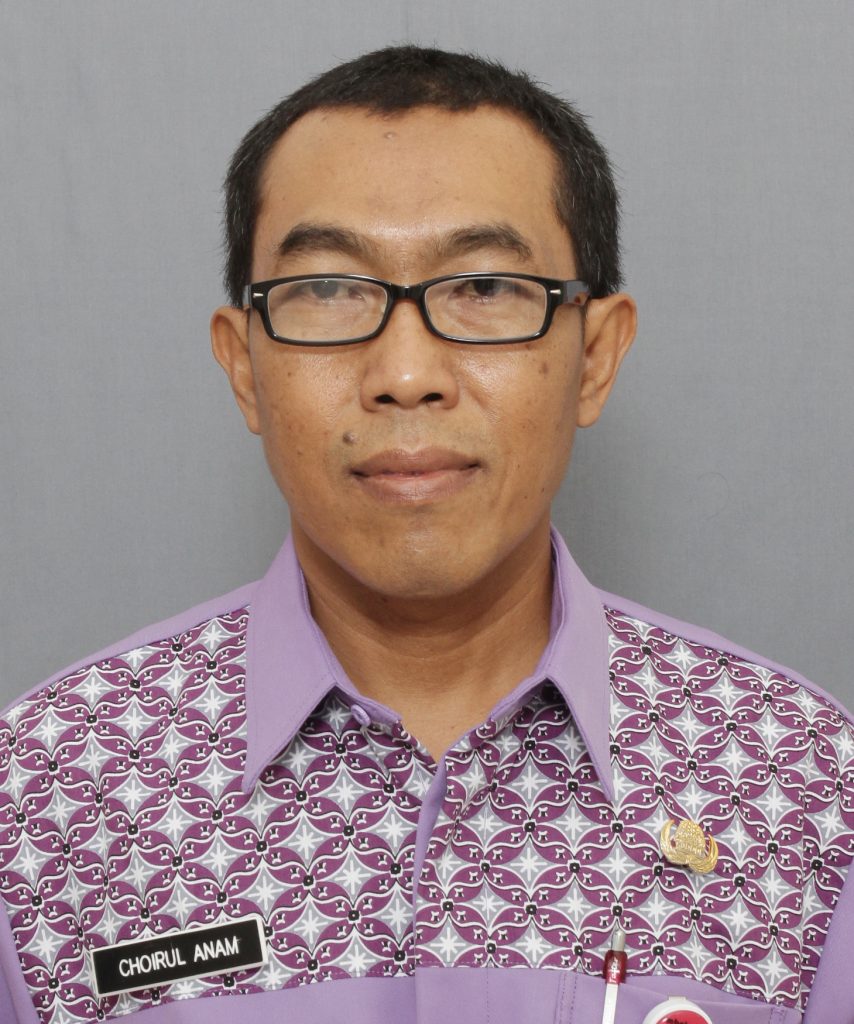 Choirul Anam, SST KGD