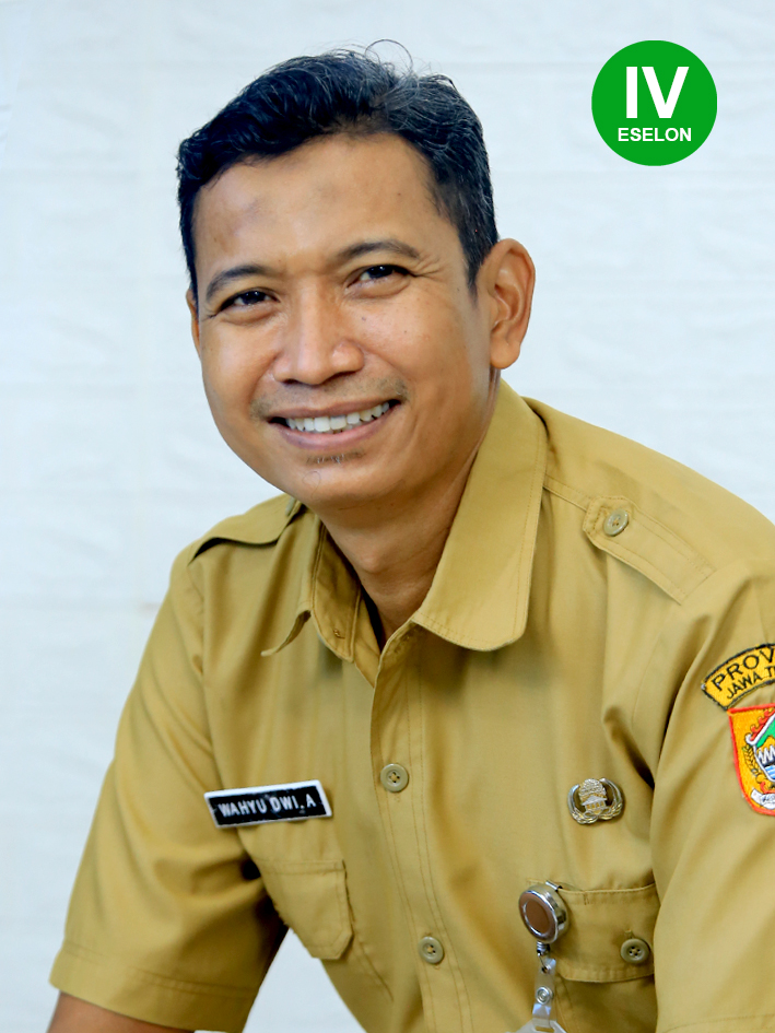 dr. WAHYU DWI ATMOKO, Sp.F