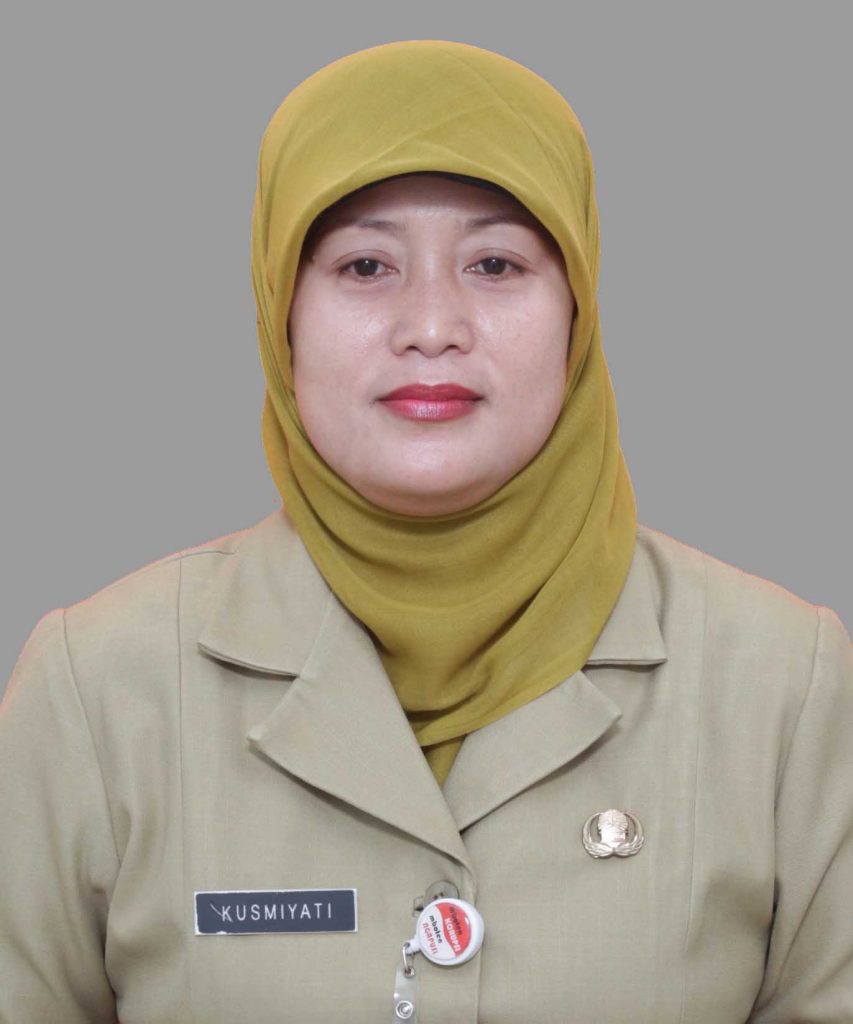 Kusmiyati, S.Kep., Ns