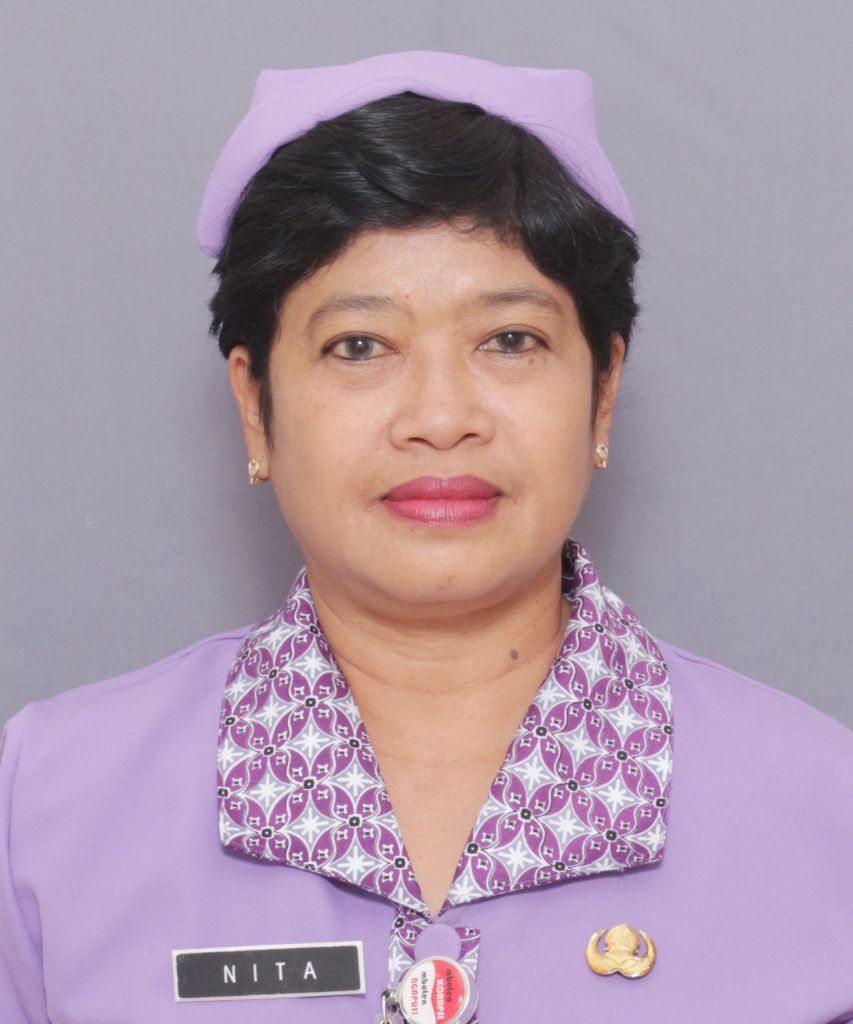 Nita Tri Muktiningsih