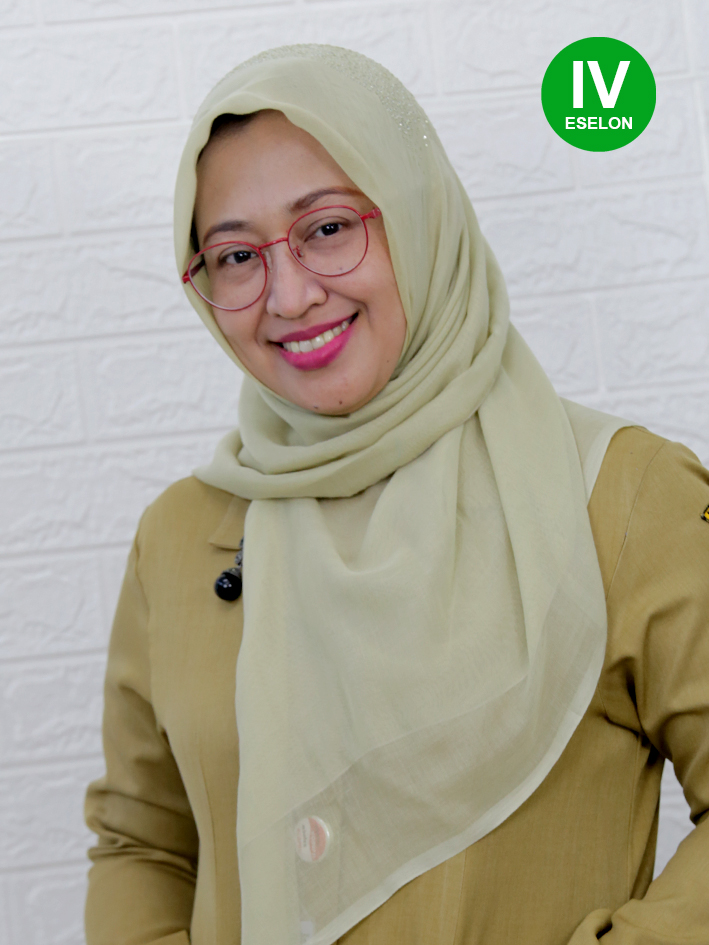 dr. ENDRA YUSTIN ELLISTA SARI, Sp. KK